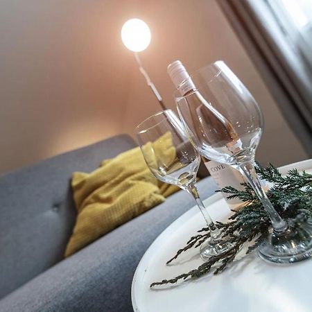 Apartmany Minata Liptovský Mikuláš Εξωτερικό φωτογραφία
