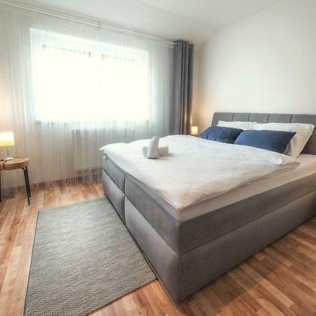 Apartmany Minata Liptovský Mikuláš Εξωτερικό φωτογραφία