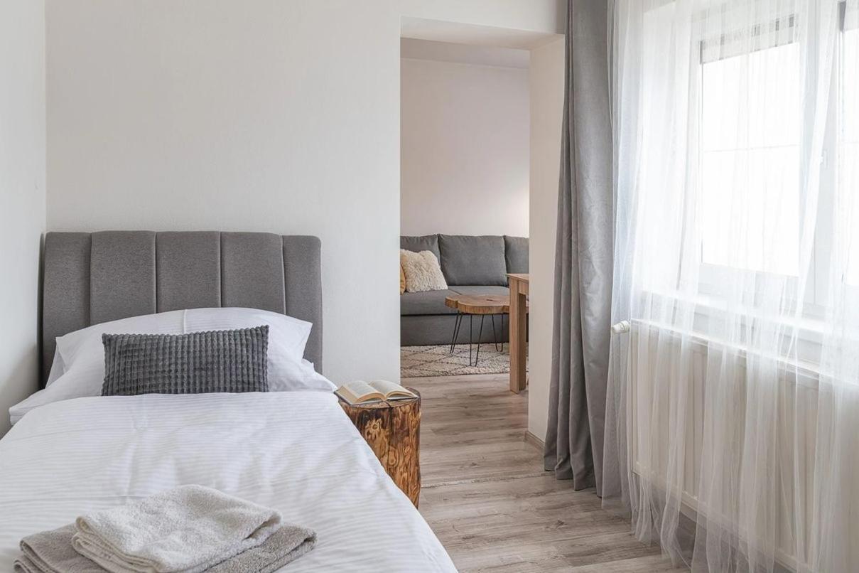 Apartmany Minata Liptovský Mikuláš Εξωτερικό φωτογραφία
