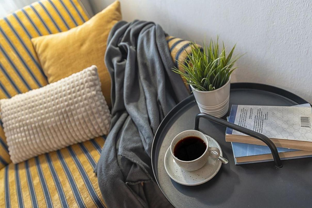 Apartmany Minata Liptovský Mikuláš Εξωτερικό φωτογραφία