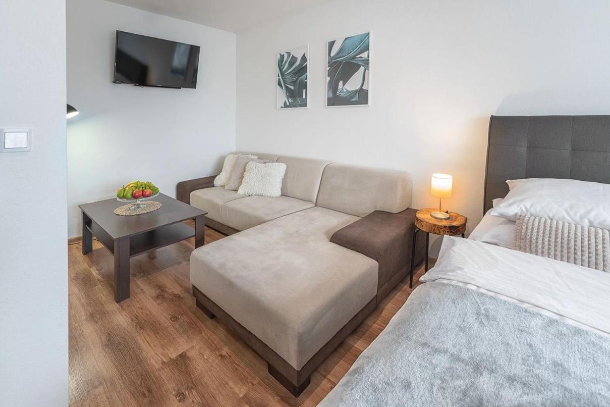 Apartmany Minata Liptovský Mikuláš Εξωτερικό φωτογραφία