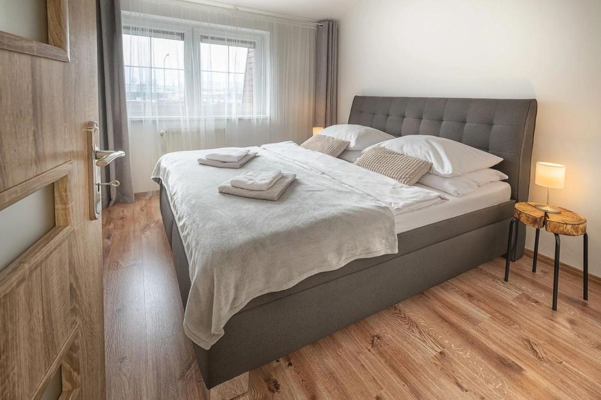 Apartmany Minata Liptovský Mikuláš Εξωτερικό φωτογραφία