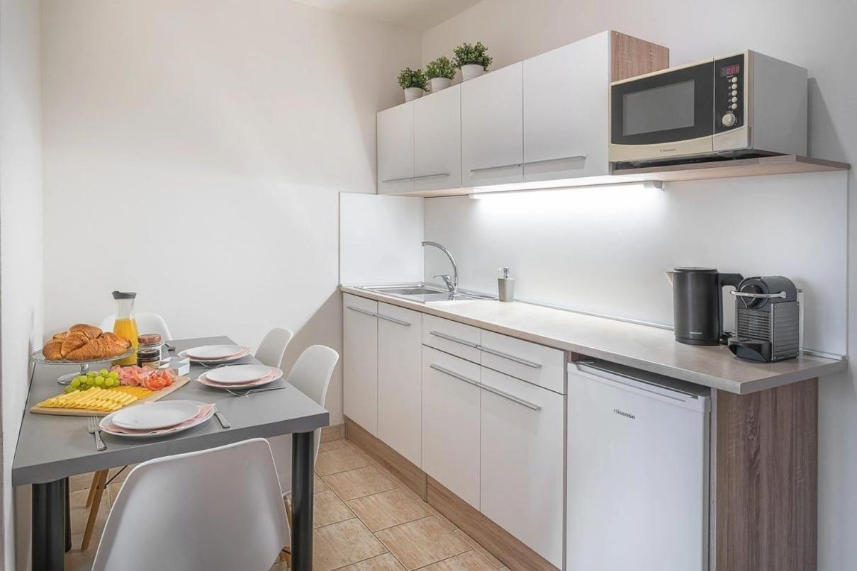 Apartmany Minata Liptovský Mikuláš Εξωτερικό φωτογραφία