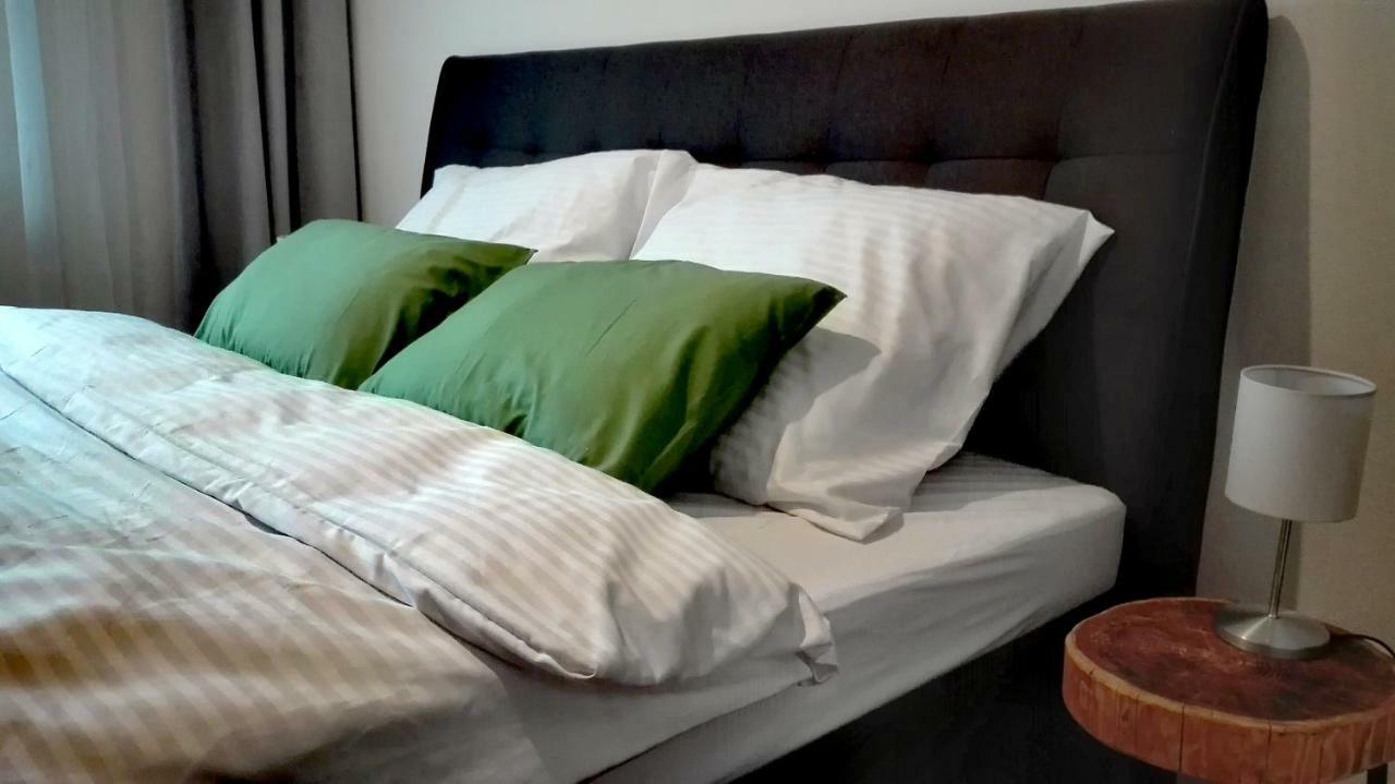 Apartmany Minata Liptovský Mikuláš Εξωτερικό φωτογραφία