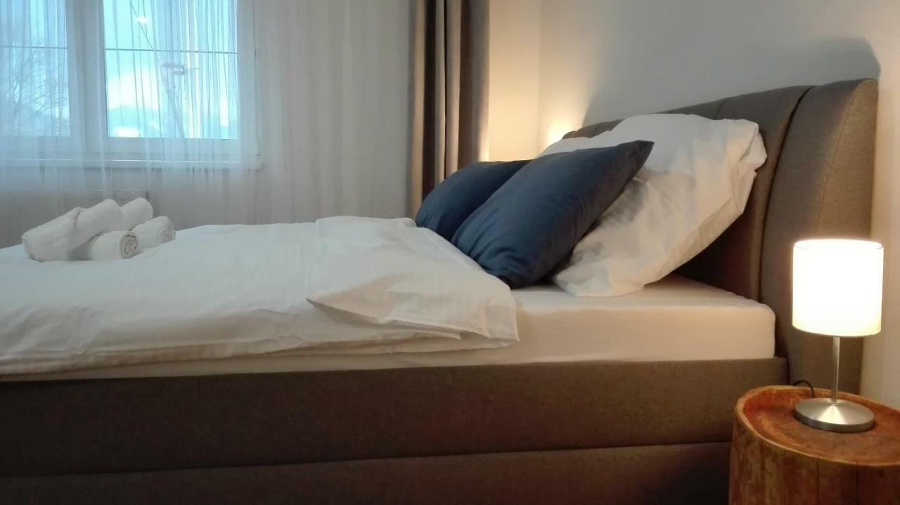 Apartmany Minata Liptovský Mikuláš Εξωτερικό φωτογραφία