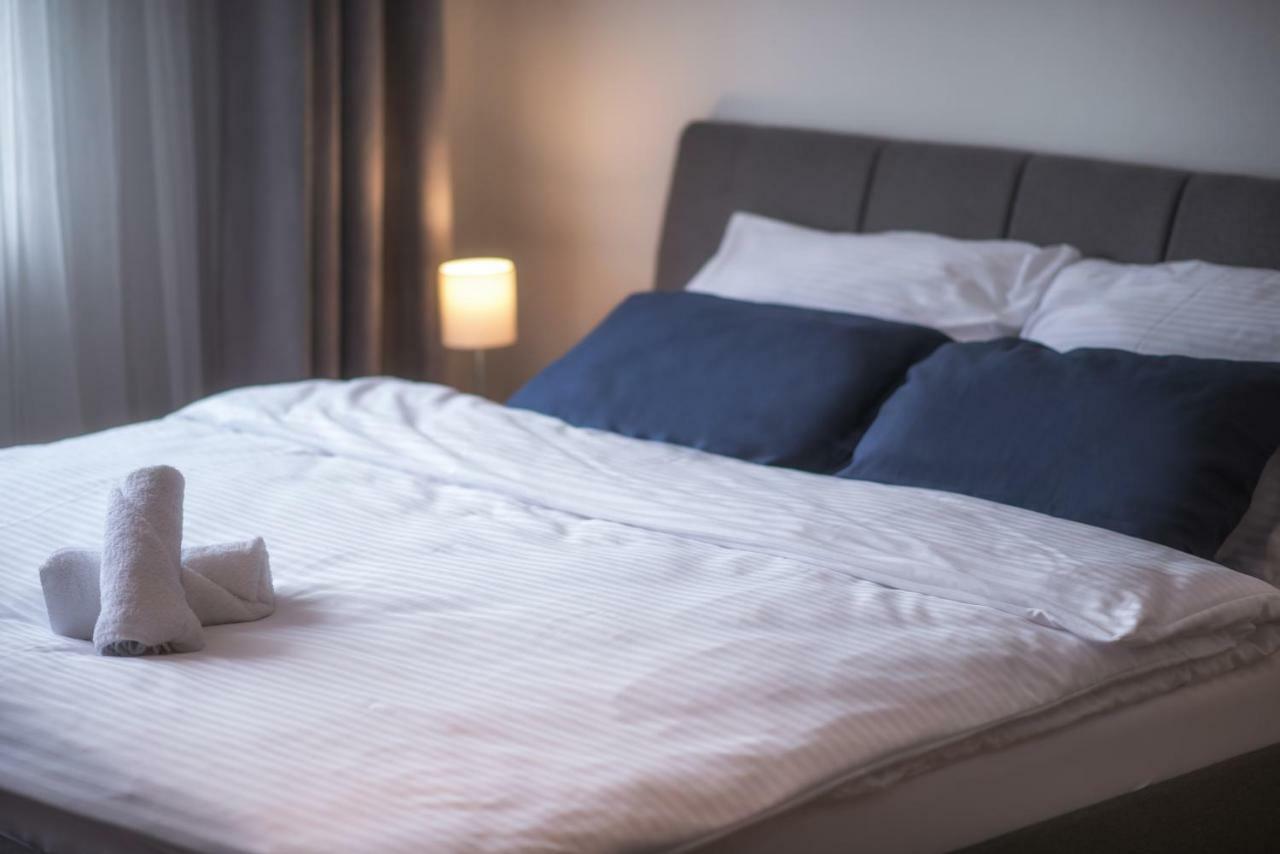 Apartmany Minata Liptovský Mikuláš Εξωτερικό φωτογραφία