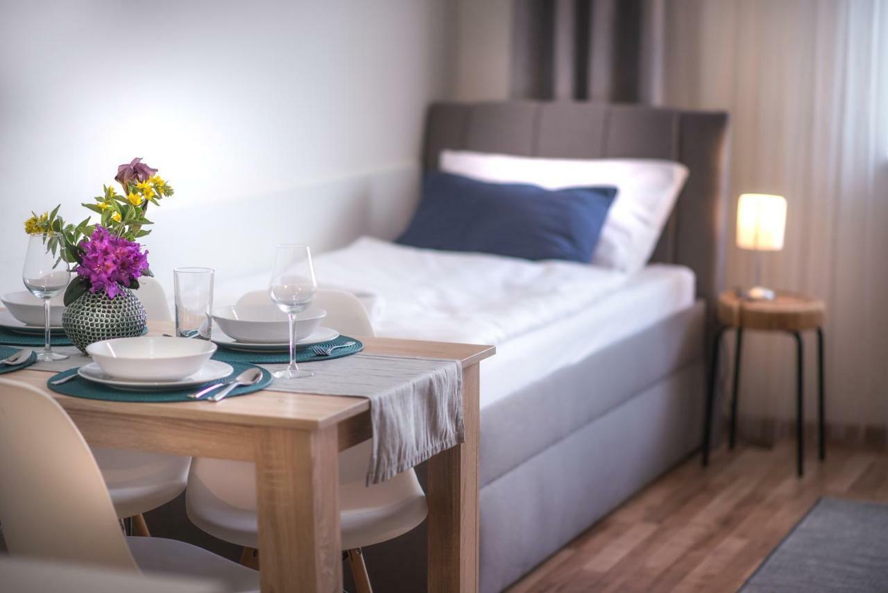 Apartmany Minata Liptovský Mikuláš Εξωτερικό φωτογραφία