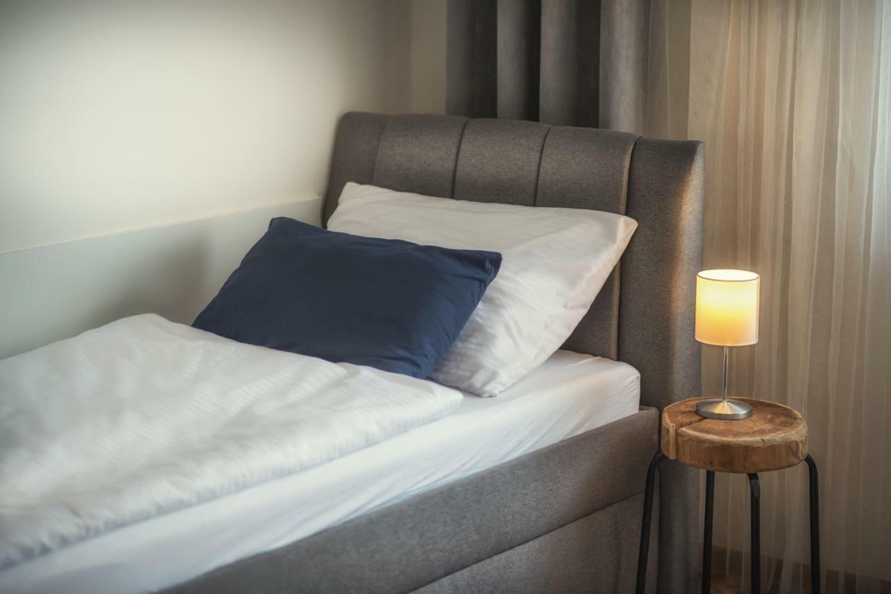 Apartmany Minata Liptovský Mikuláš Εξωτερικό φωτογραφία