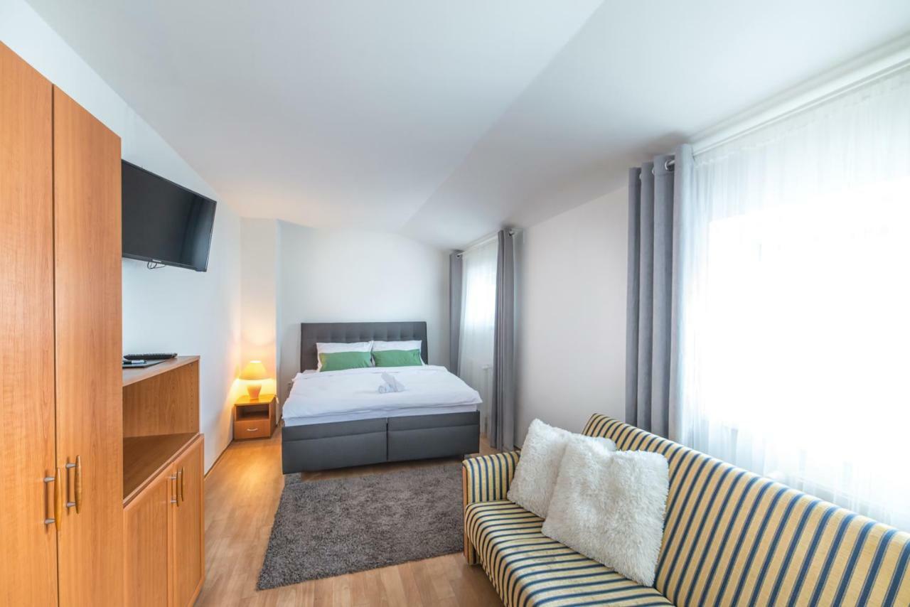 Apartmany Minata Liptovský Mikuláš Εξωτερικό φωτογραφία
