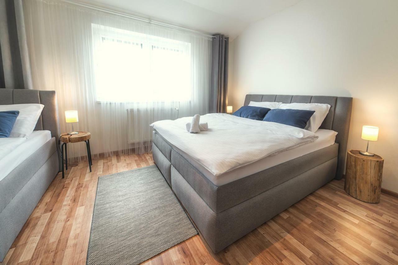 Apartmany Minata Liptovský Mikuláš Εξωτερικό φωτογραφία
