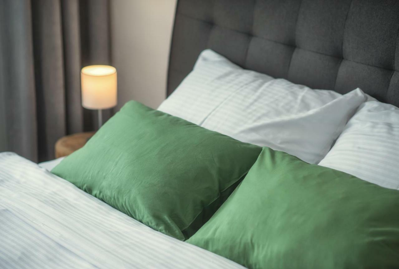 Apartmany Minata Liptovský Mikuláš Εξωτερικό φωτογραφία