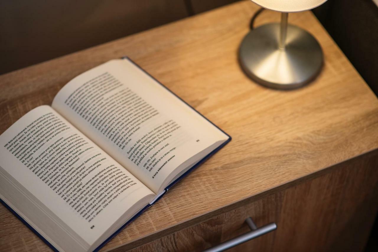 Apartmany Minata Liptovský Mikuláš Εξωτερικό φωτογραφία